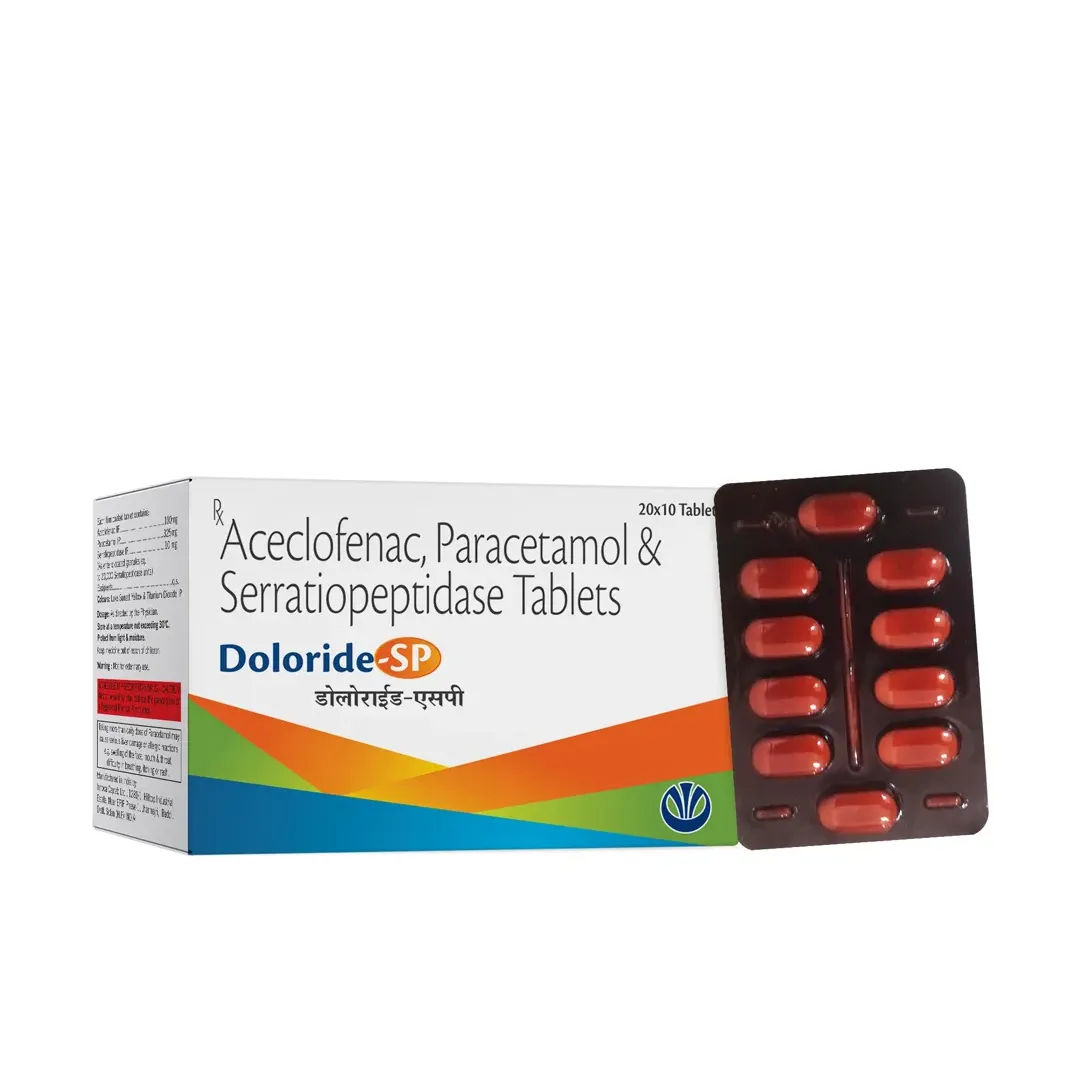 Tablets